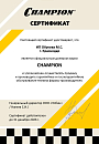 CHAMPION