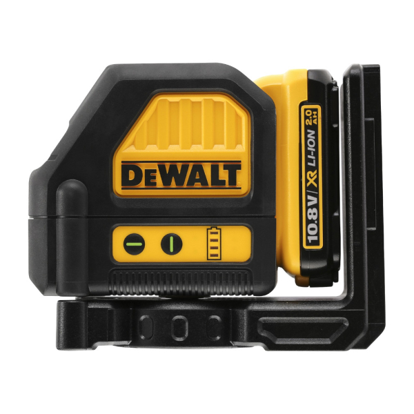 Лазерный уровень DEWALT DCE088D1G