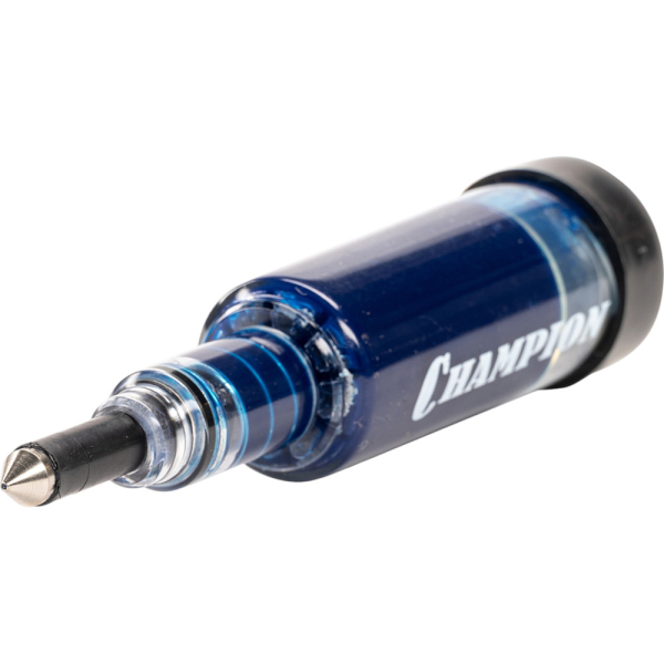 Масленка CHAMPION Premium пластиковая со смазкой   C1104