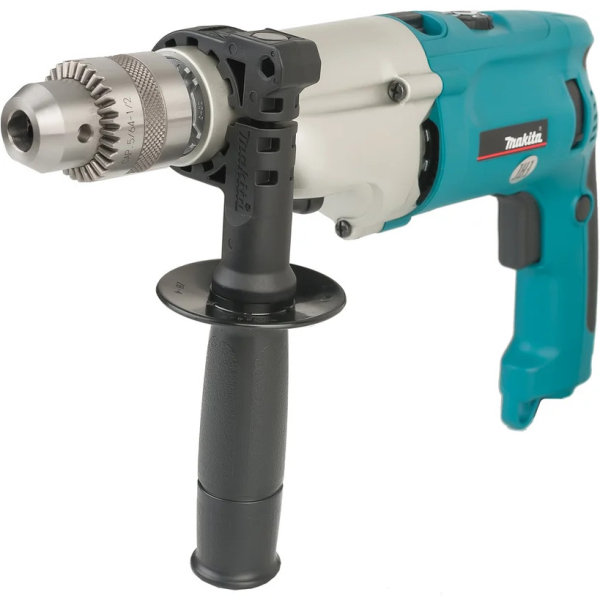 Дрель Makita НР 2070 кейс