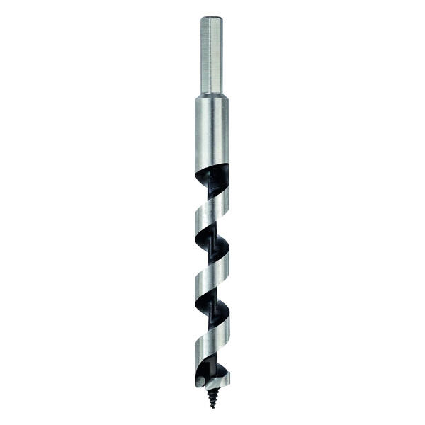 Сверло DEWALT по дереву 18*380 спиральное   DT 4642