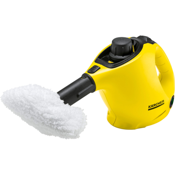 Пароочиститель Karcher SC 1 (yellow) *EU
