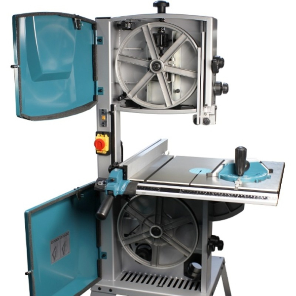 Пила ленточная Makita  LB 1200 F