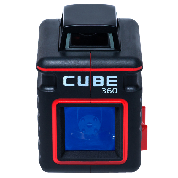 Лазерный уровень ADA CUBE 360 Basic Edition   А00443