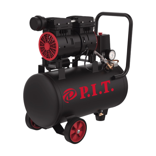Компрессор P.I.T. PAC 24-C1