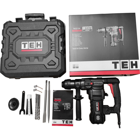 TH3215V 6