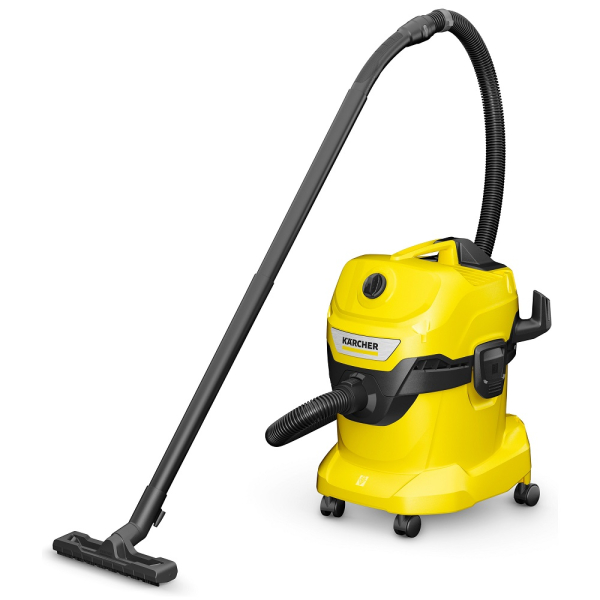 Пылесос Karcher WD 4 V-20/4/35