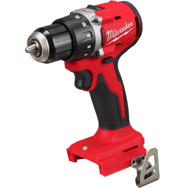 Дрель-шуруповерт Milwaukee M18 BLDDRC-0X аккумуляторная