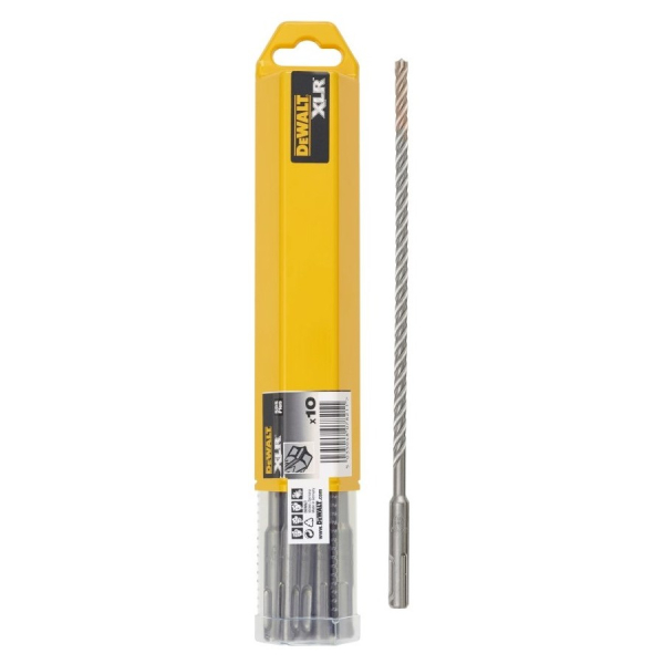 Бур DEWALT SDS+ XLR 5*160 (10шт)   DT 8951