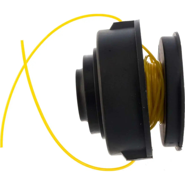 Катушка CHAMPION HT27  (болт M6*1.25 правая) компактная