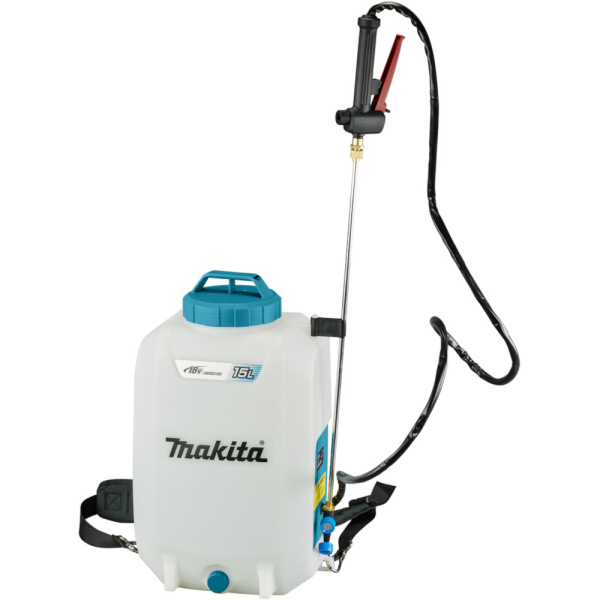 Опрыскиватель Makita DUS 158 Z аккумуляторный