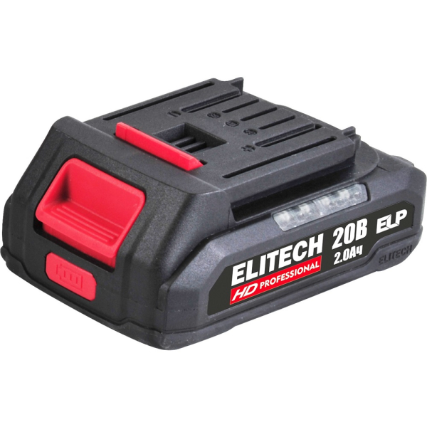 ОШМ ELITECH COS 2012 SL (E2213.045.01) аккумуляторная