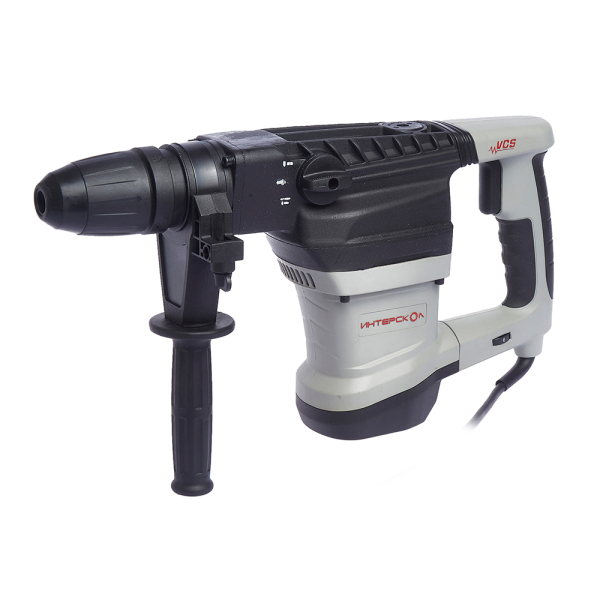 Перфоратор Интерскол SDS max П-40/1100 ЭВ кейс   519.0.0.00