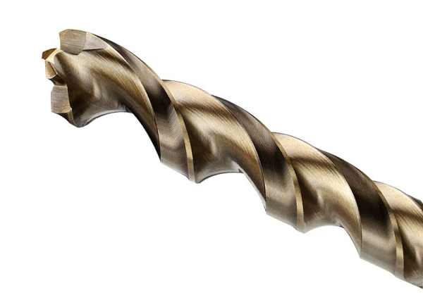 Сверло DEWALT по металлу  9,0*125   DT 5054    (1шт в упак)