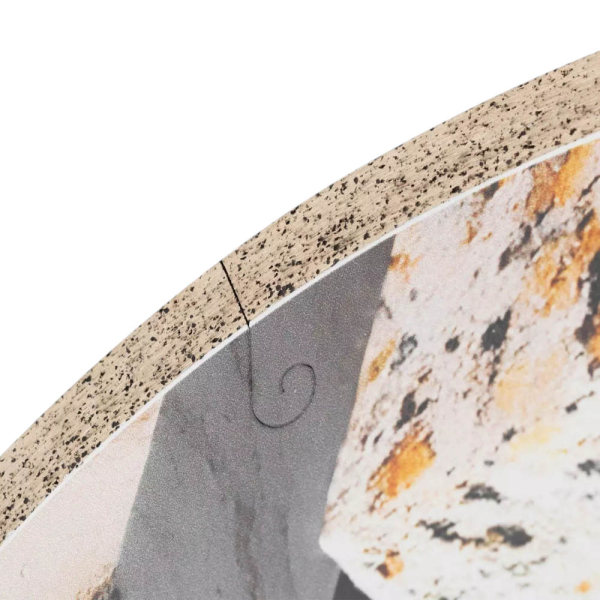 Диск алмазный DIAM 1A1R GRANITE-ELITE GRAPHITE 350*25.4 мм гранит