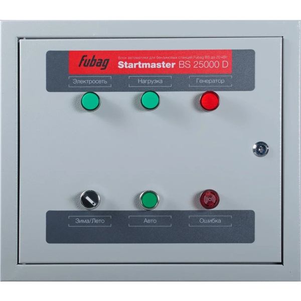 Блок автоматики Fubag Startmaster BS25000 D (400V)   431245