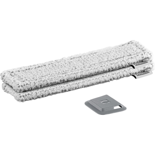 Обтяжки из микрофибры Karcher Outdoor