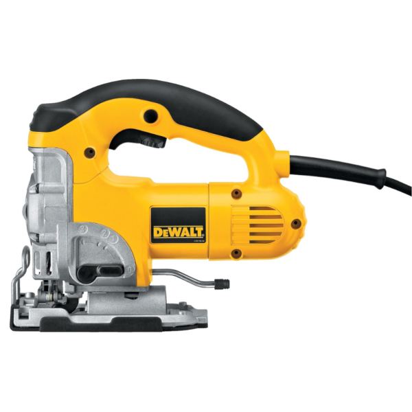 Лобзик DEWALT  DW 331 К  кейс