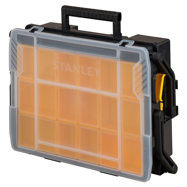 Органайзер STANLEY SORTMASTER MULTILEVEL ORGANIZ 18"     STST1-75540
