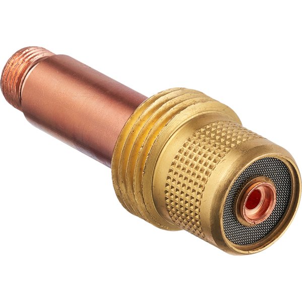 Держатель цанги Сварог газ. линза d1,6 (TS 17–18–26) IGF0001-16