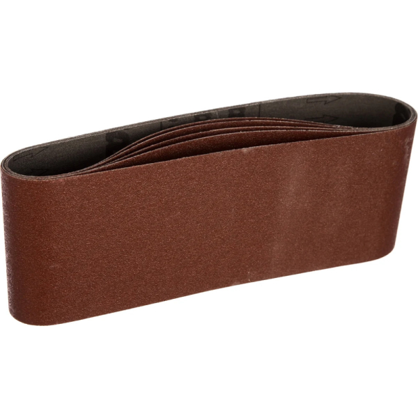 Лента шлифовальная Makita 100*610 K-80   P-36902