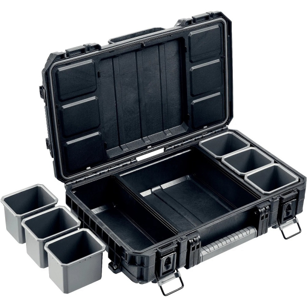 Органайзер KETER 22" Gear organizer 17200380