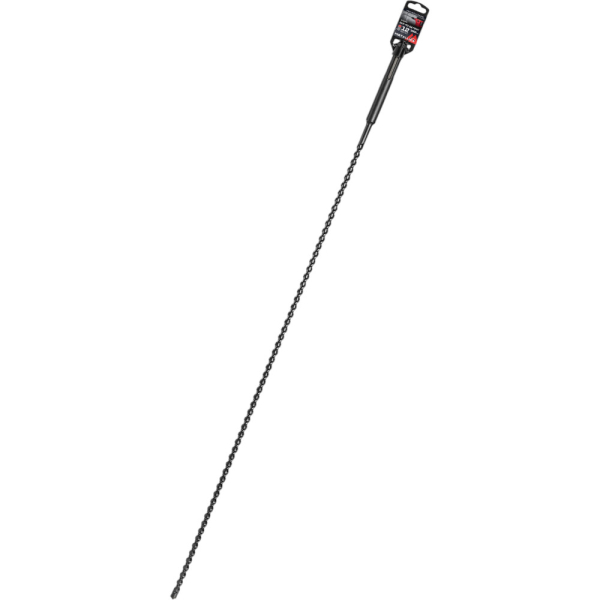 Бур по бетону SDS-max METALLICA Ultra 12х1000/860 мм   905876