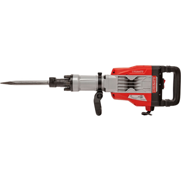 Отбойный молоток FELISATTI M-40/2000B   713.5.1.00
