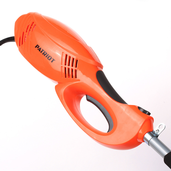 Триммер электрический Patriot Garden ET 1200