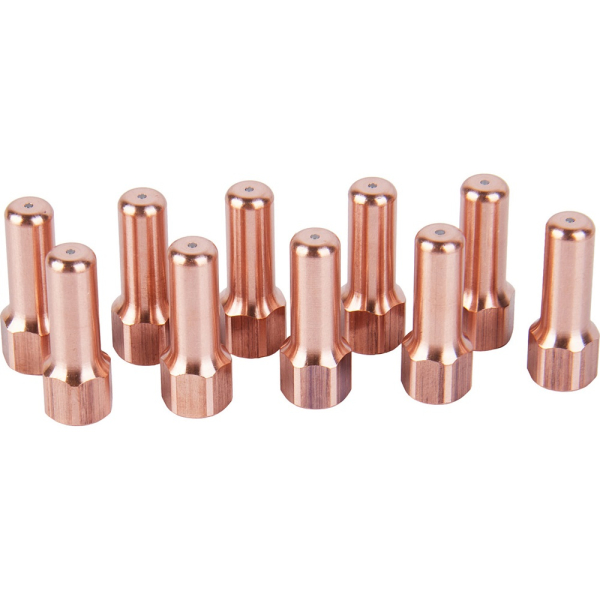 Электроды ELITECH для плазменной горелки уп. 10 шт.   0606.020800