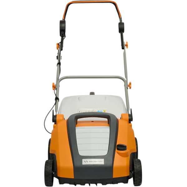 Аэратор газонов VILLARTEC  AE 1538