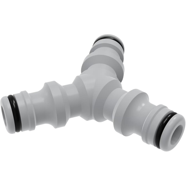 Тройник CELLFAST IDEALLINE 1/2"