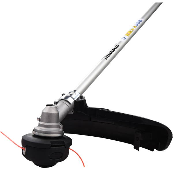 Триммер аккумуляторный Makita UR 006 GZ 06 XGT