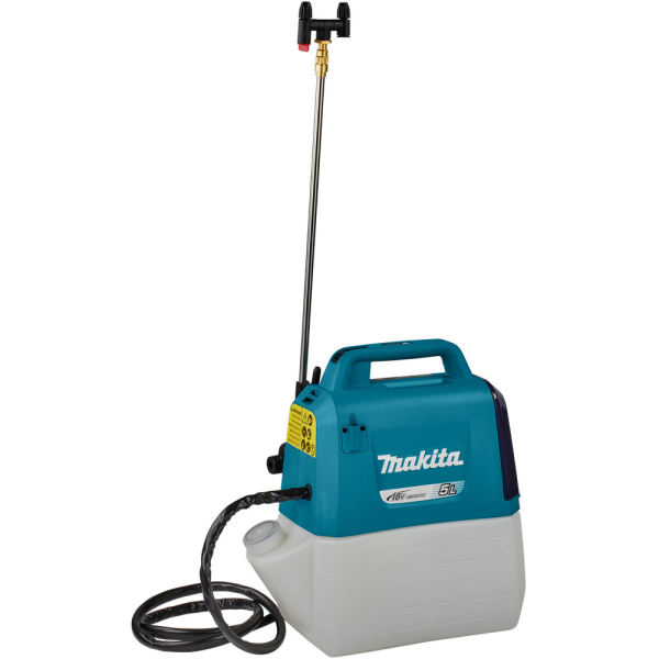 Опрыскиватель Makita DUS 054 Z аккумуляторный