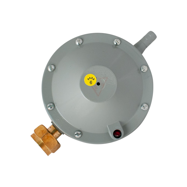 Редуктор пропановый Сварог РДСГ-1-1,2 (KMQ-06)