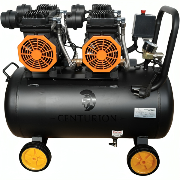 Компрессор CENTURION MZB-1200Н2-50