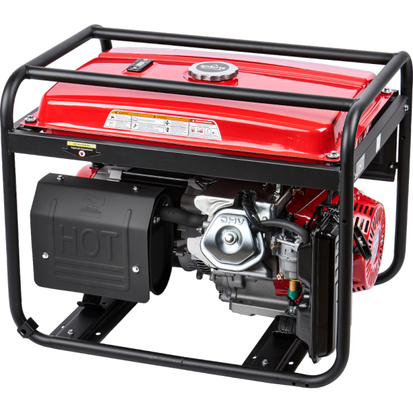 Электростанция ELITECH ДМ БГ 8000 Е