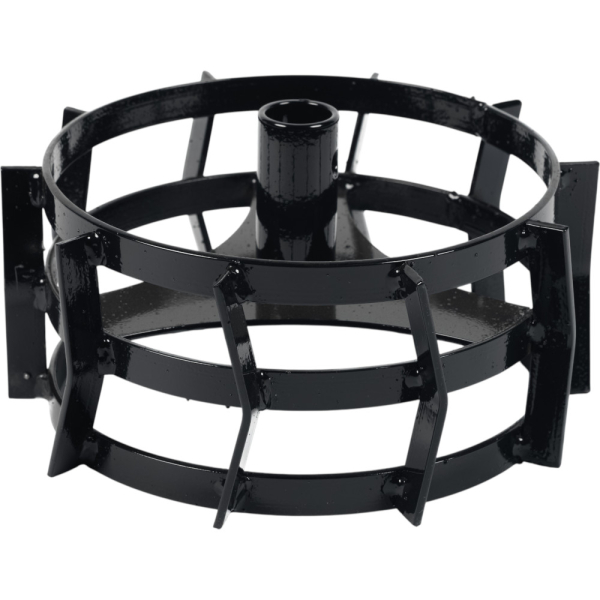 Грунтозацепы CHAMPION 290*170*30*3 для культиватора (2 шт)