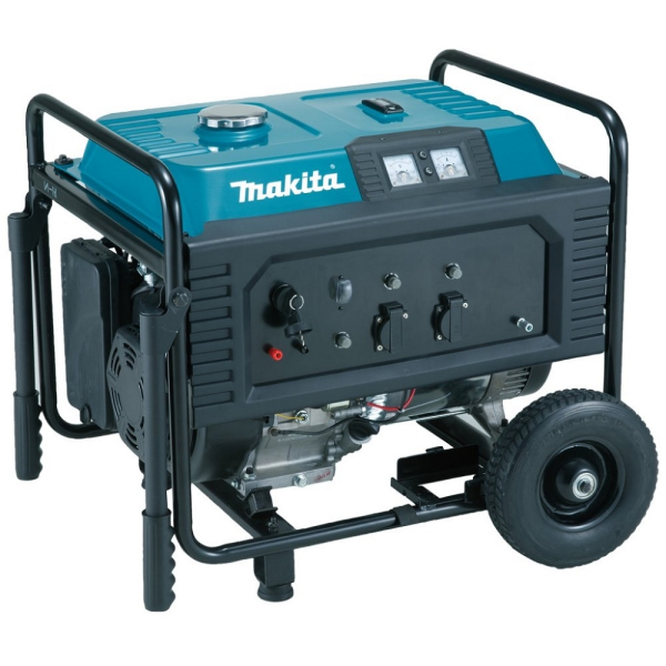 Электростанция Makita EG 4550 A