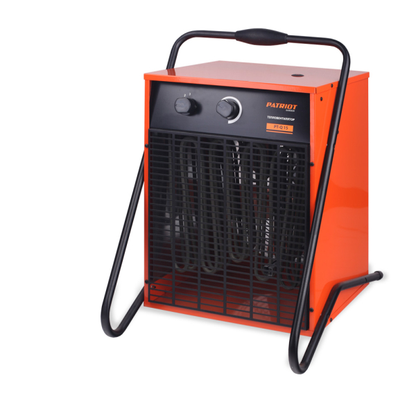 Тепловая пушка Patriot PT-Q 15