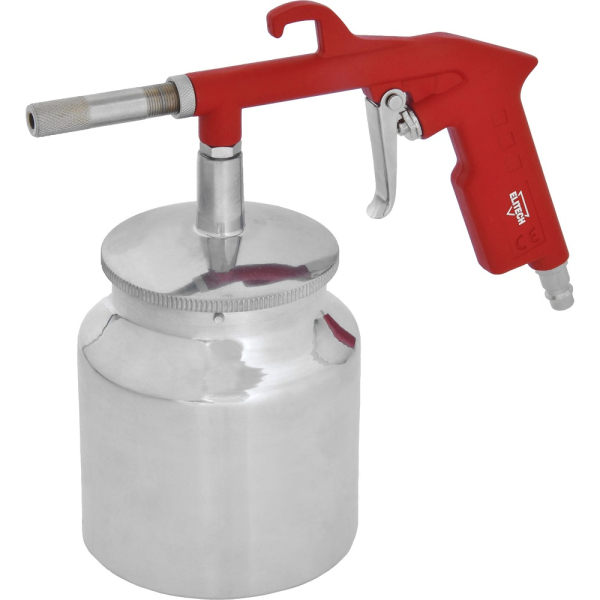 Пневмопистолет ELITECH пескоструйный  0704.013900