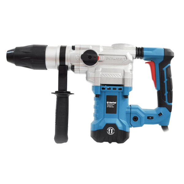 Перфоратор STAVTOOL ПР-1600А кейс