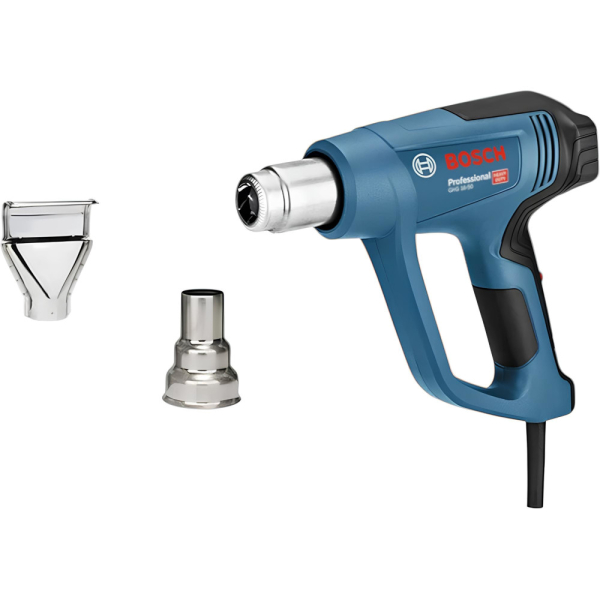 Фен BOSCH GHG 16-50   0.601.2A6.0K0