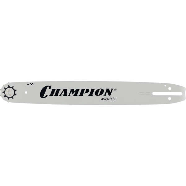 Шина CHAMPION 18"  3/8 - 1,5  (68зв)   952920