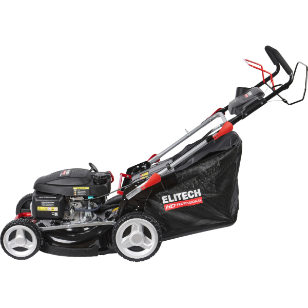 Газонокосилка ELITECH GL 2346CS (E1601.026.00)