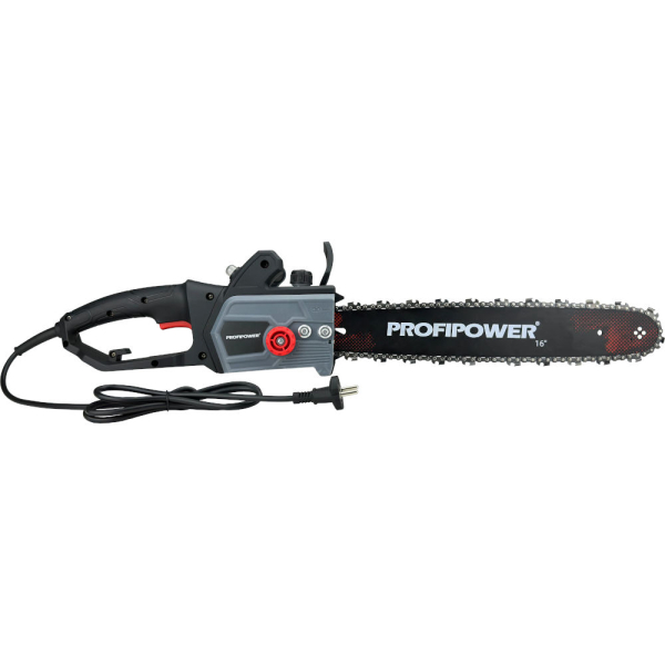 Пила цепная PROFIPOWER PEC-2200, 16"   T0030