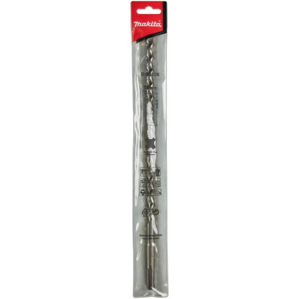 Бур Makita  SDS +  10*310   D-00206