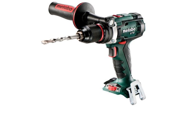 Дрель аккумуляторная Metabo BS 18 LTX Impuls   T03470