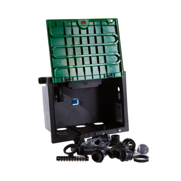 Коробка для клапана полива Gardena V3   01255-29.000.00