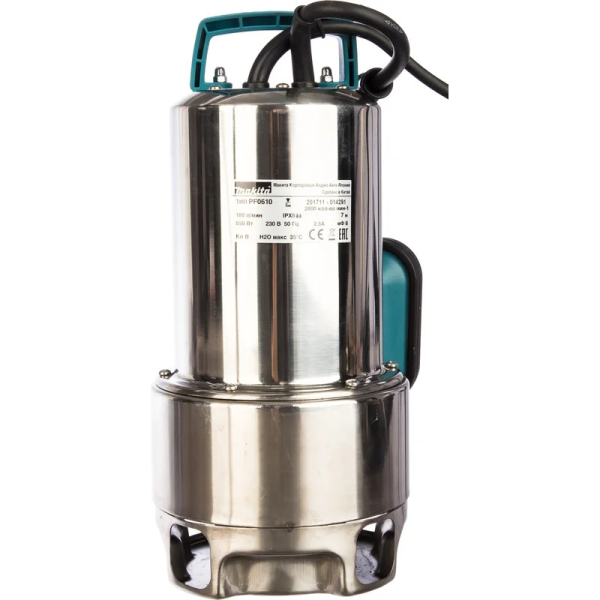 Насос Makita PF 0610